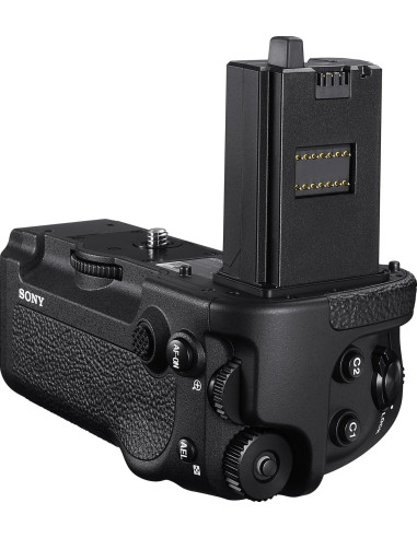 VG-C5 Battery Grip per Alpha 1 II / 9 III